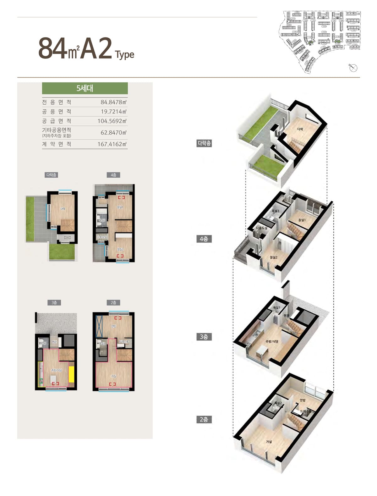 김포 범양레우스 라세느