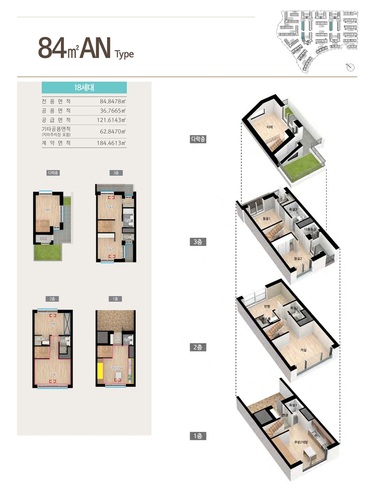 김포 범양레우스 라세느